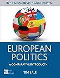 European Politics: A Comparative Introduction