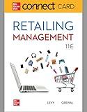 RETAILING MANAGEMENT-CONNECT ACCESS