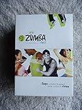 Zumba Fitness 4 DVD Collection: Bilingual dvds: Principiantes, Avanzado, Rapido, Abdominales Gluteos y Piernas