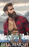 Mountain Man Ridge: A steamy instalove, one night to forever, rom-com one hour romance short read (Fox Valley Mountain Men Book 3)