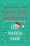 The Santa Suit: A Novel