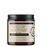 Malicious Women Co - ADHD Support & Empowerment Gifts, Motivational Decor - 9 Oz Soy Candle, Scent: Vanilla Cupcake
