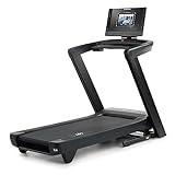 NordicTrack Commercial Series 1250; iFIT-Enabled Incline Treadmill for Running and Walking with 10” Pivoting Touchscreen and Bluetooth Headphone Connectivity