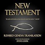 New Testament: From the Revised Geneva Translation