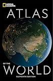 National Geographic Atlas of the World, 11th Edition