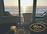 Welcome be our guest: The guest books for visitors , Sign in book for guests , memorial guest book , coastal guest book edition , summer guests , ... home, comments book, guest favorite moment