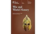 War and World History