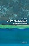 City Planning: A Very Short Introduction (Very Short Introductions)