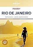 Lonely Planet Pocket Rio de Janeiro (Pocket Guide)