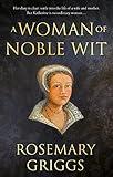 A Woman of Noble Wit (Daughters of Devon Book 1)