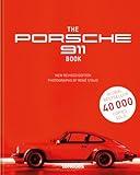 The Porsche 911 Book: New Revised Edition