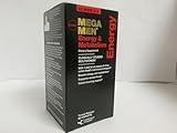 GNC Mega Men Energy & Metabolism Dietary Supplement Capsule