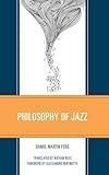 Philosophy of Jazz