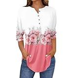 HUMMHUANJ Cancel Recurring Orders on My Account,Womens Tops,Bulk Items Wholesale Clearance,Plus Size Tops for Women 3/4 Sleeve,My The Orders for Delivery,3/4 Length Sleeve Womens,Shop Prime of Deals