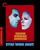 Eyes Wide Shut (The Criterion Collection) [Blu-ray]