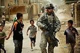 Home Comforts Iraq War Soldiers Saddam Kids - Vintage Art Reproduction, Wall Décor (20x30 inches) - Laminated Poster with Bright Colors and Vivid Details.