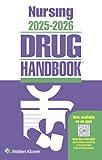 Nursing2025-2026 Drug Handbook (Nursing Drug Handbooks)