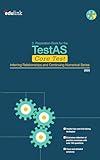 3. Preparation Book for the TestAS Core Test: Inferring Relationships and Continuing Numerical Series (Preparation for the TestAS Core Test 2025)