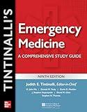 Tintinalli's Emergency Medicine: A Comprehensive Study Guide, 9th Edition