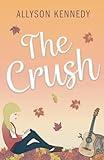 The Crush (The Ballad of Emery Brooks)