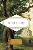 Irish Poems (Everyman's Library Pocket Poets Series)