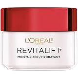 L'Oreal Paris Revitalift Anti-Wrinkle and Firming Face and Neck Moisturizer, Pro Retinol 1.7 oz