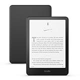 All-new Amazon Kindle Paperwhite (16 GB) – Our fastest Kindle ever, with new 7" glare-free display and weeks of battery life – Black