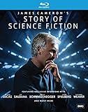 James Cameron's Story of Science Fiction [Blu-ray]