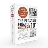 The Personal Finance 101 Boxed Set: Includes Personal Finance 101; Taxes 101; Budgeting 101 (Adams 101 Series)