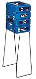 Tourna Mini Ballport Ball Pick up for Tennis - Blue