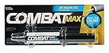 Combat 023400973064 Max Ant Killing Gel, 27 Grams (Pack of 4), 4 Pack