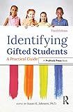 Identifying Gifted Students: A Practical Guide