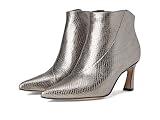 Naturalizer Women's 27 Edit Esme Ankle Boot, Silver, 9