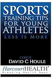 Sports Training Tips for Young Athletes: Less Is More