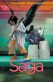 Saga Volume 11 (11)