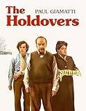 The Holdovers Screenplay