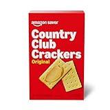 Amazon Saver, Original Country Club Crackers, 13.7 ounce