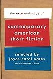 The Ecco Anthology of Contemporary American Short Fiction