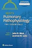 West's Pulmonary Pathophysiology: The Essentials