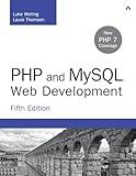 PHP and MySQL Web Development (Developer's Library)