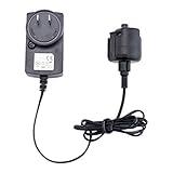 POOL BLASTER Water Tech Original Certified Lithium Wall Charger with Adapter for Max Li, Max Li CG, Max Li HD, Millennium Li, iVac 350 Li and Volt FX-8 Li