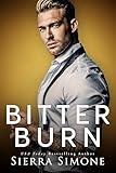 Bitter Burn (Lyonesse Book 3)