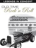 Legends in Concert: Old Time Rock & Roll