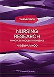 Nursing Research: Principles, Process and Issues