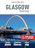 Insight Guides Pocket Guide Glasgow (Travel Guide with Free eBook) (Insight Pocket Guides)