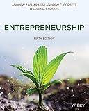 Entrepreneurship