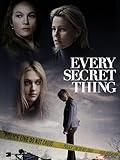 Every Secret Thing
