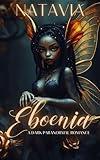 Eboenia: A Paranormal Romance