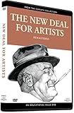 The New Deal for Artists