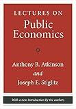 Lectures on Public Economics: Updated Edition